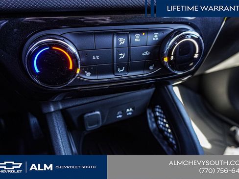 New 2026 Chevrolet TrailBlazer LT w/ LT Cold Weather Package image 39