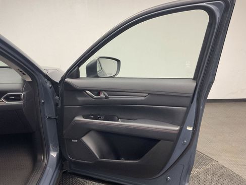 Used 2023 MAZDA CX-5 Carbon Edition AWD/4WD image 22