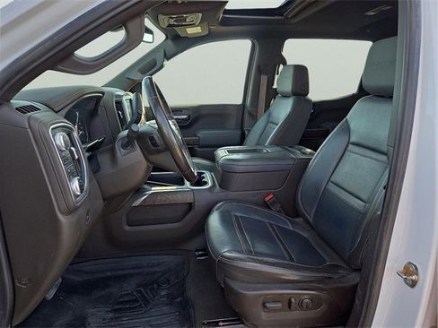 Used 2021 GMC Sierra 1500 Denali image 15