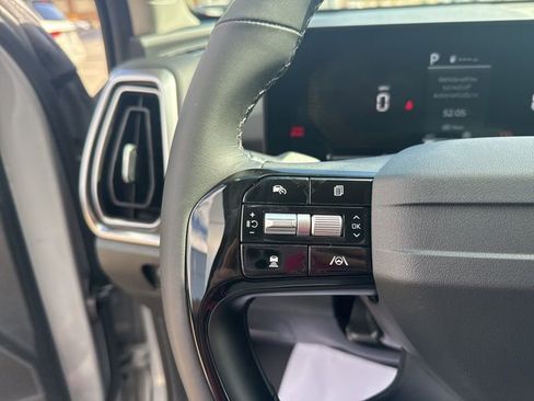 New 2026 Kia Sorento EX AWD/4WD image 32