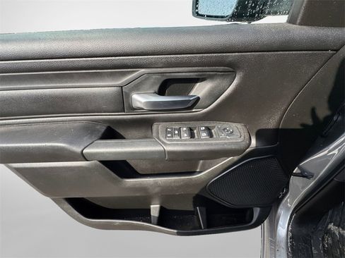 Certified 2025 RAM 1500 Tradesman image 24