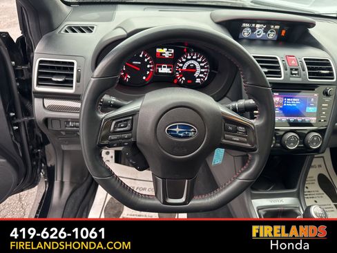 Used 2020 Subaru WRX Premium image 18
