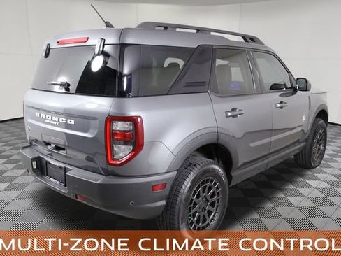 Used 2023 Ford Bronco Sport Outer Banks AWD/4WD image 6