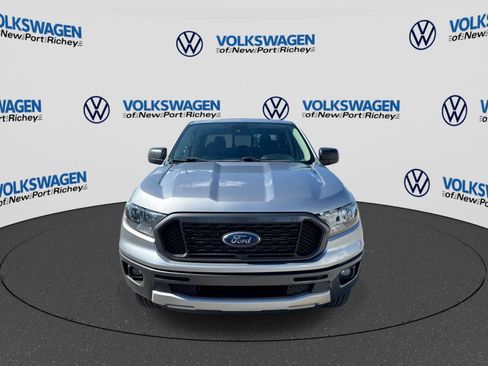 Used 2021 Ford Ranger XLT w/ Equipment Group 302A High RWD image 17