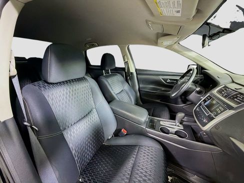 Used 2017 Nissan Altima 2.5 S w/ Power Driver Seat Package image 23
