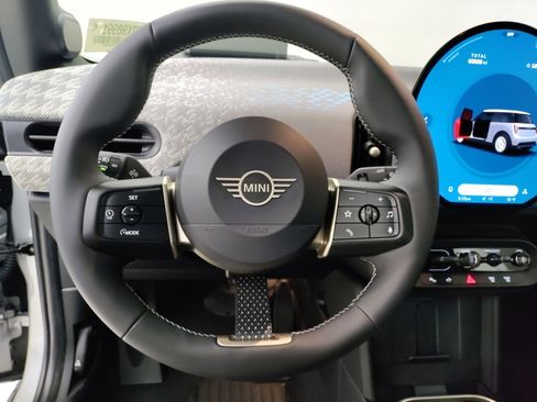 New 2026 MINI Cooper S image 15