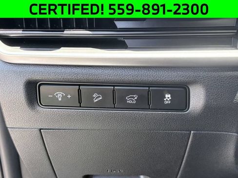 Certified 2025 Kia Telluride S AWD/4WD image 28