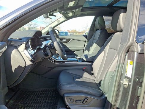 New 2026 Audi Q8 Premium Plus image 6