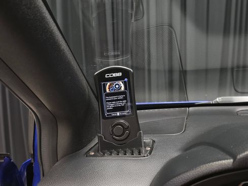 Used 2015 Subaru WRX STI Launch Edition AWD/4WD image 5