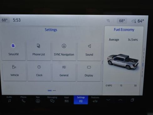 Used 2024 Ford F150 XLT w/ Equipment Group 302A MID image 31