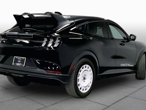 Certified 2025 Ford Mustang Mach-E GT AWD/4WD image 11