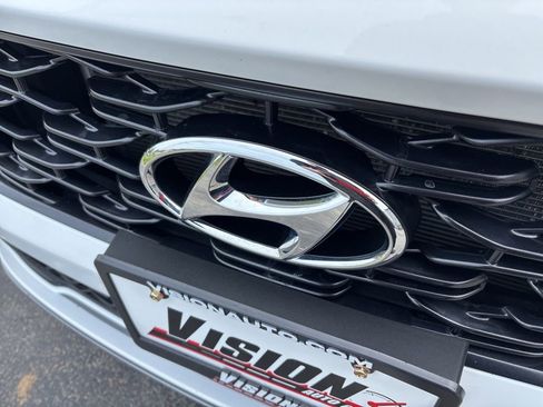 Used 2022 Hyundai Kona N Line w/ Tech Package AWD/4WD image 9