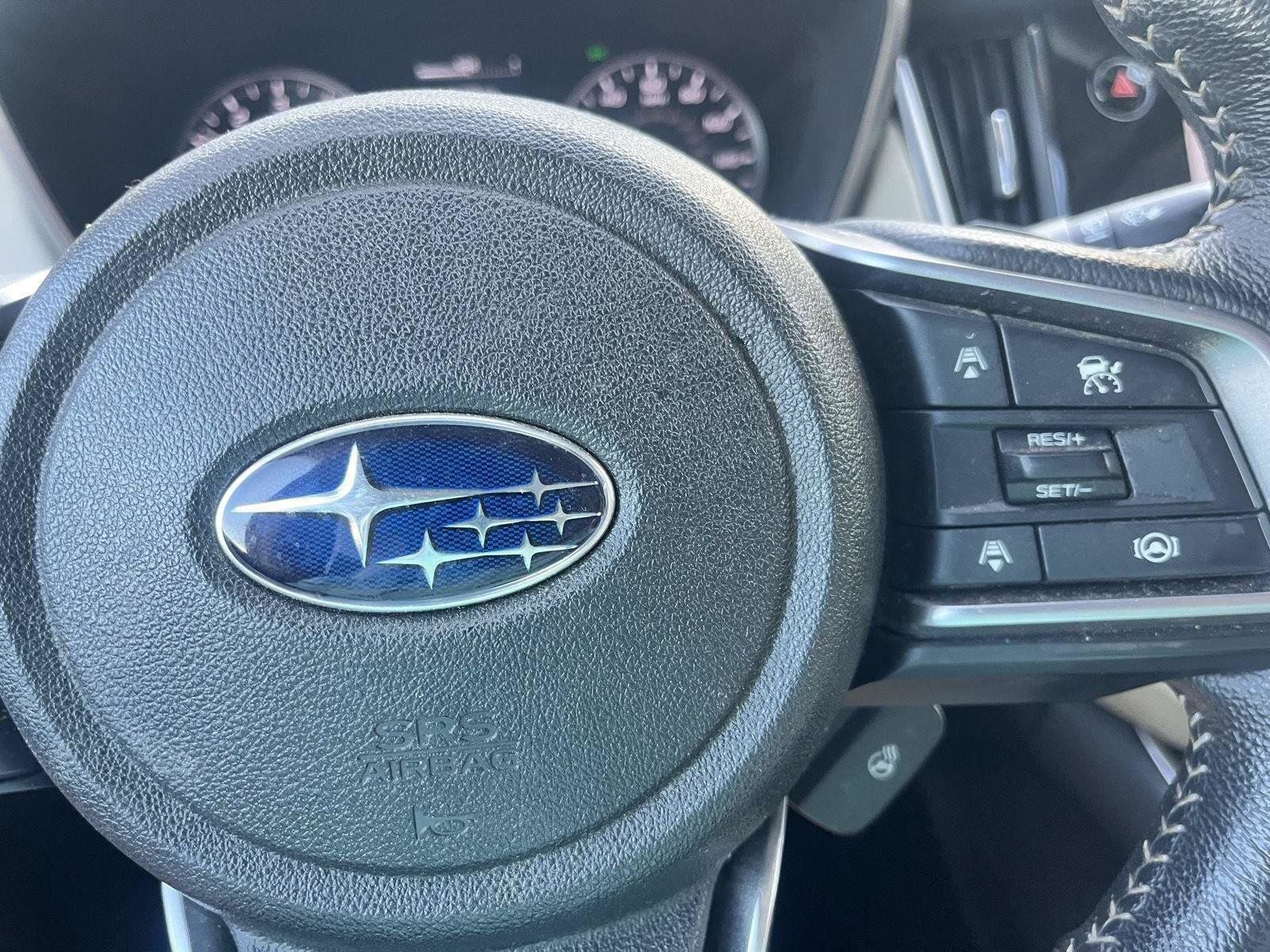Certified 2025 Subaru Outback Limited AWD/4WD image 27