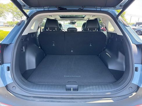 Certified 2026 Kia Sportage EX w/ EX Panoramic Sunroof Package AWD/4WD image 10