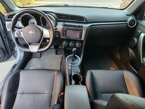 Used 2014 Scion tC Monogram Series image 32