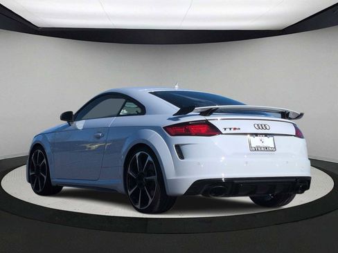 Used 2019 Audi TT RS image 6