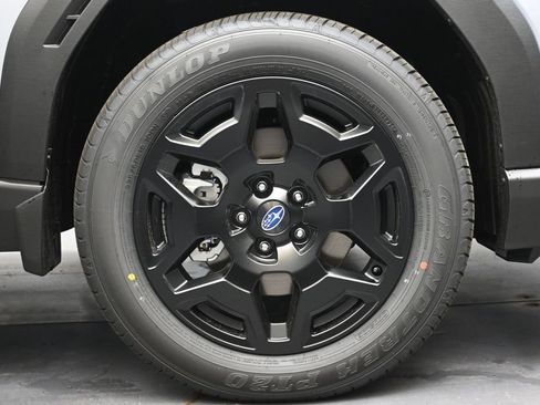 New 2026 Subaru Outback Limited AWD/4WD image 10