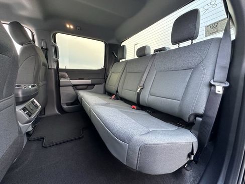 New 2025 Ford F150 Lightning XLT image 68