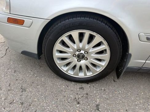 Used 2006 Volvo S80 2.5T image 19