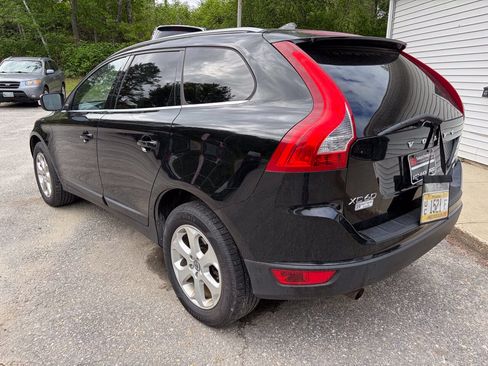 Used 2013 Volvo XC60 3.2 AWD/4WD image 4