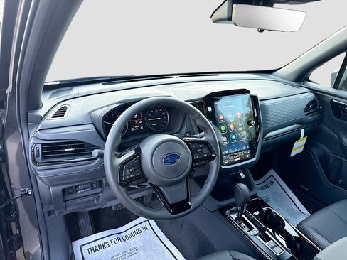 New 2026 Subaru Forester Touring AWD/4WD image 26
