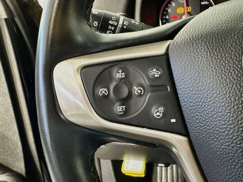 Used 2024 GMC Terrain Denali w/ Black Diamond Edition AWD/4WD image 25
