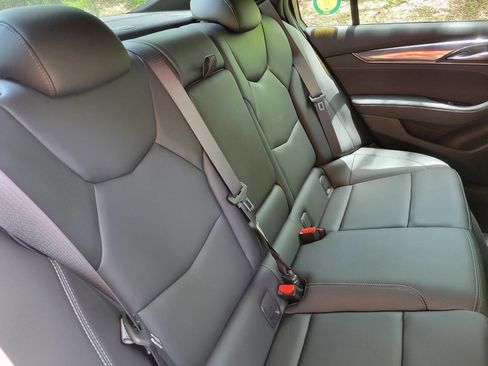 Used 2020 Cadillac CT5 Luxury image 11