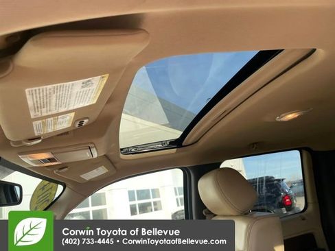 Used 2014 Ford F150 Lariat w/ Equipment Group 502A Luxury image 20