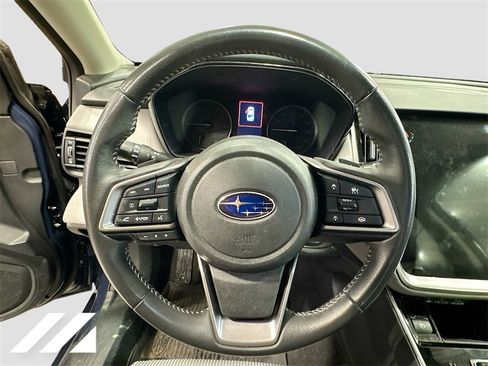 Certified 2024 Subaru Legacy Premium image 11