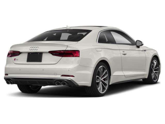 Used 2018 Audi S5 Prestige AWD/4WD image 2