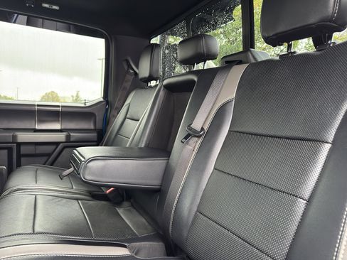 Used 2018 Ford F150 Raptor w/ Equipment Group 802A Luxury image 8