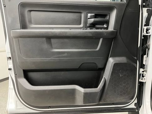 Used 2018 RAM 1500 Tradesman w/ Popular Equipment Group AWD/4WD image 20