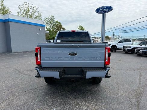 New 2026 Ford F350 4x4 Crew Cab Super Duty image 4