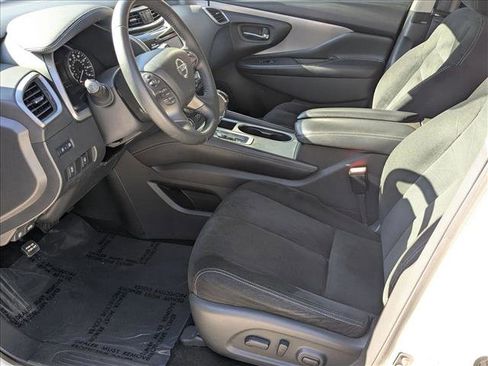 Used 2021 Nissan Murano SV AWD/4WD image 15