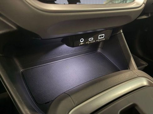 Certified 2025 Subaru Crosstrek 2.0i Premium image 13