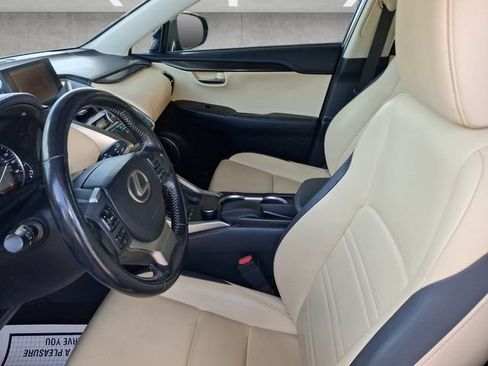Used 2016 Lexus NX 200t FWD image 24
