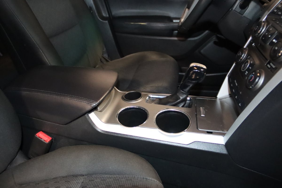 Used 2014 Ford Explorer XLT FWD image 48