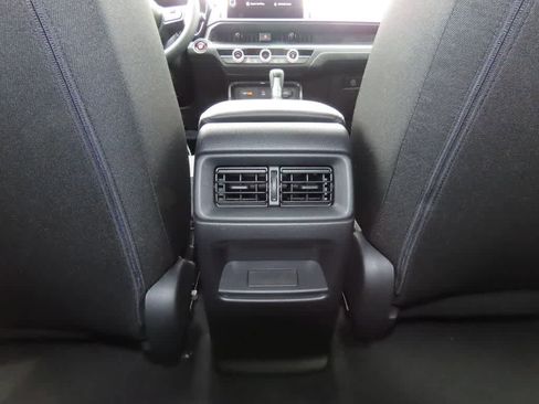 New 2026 Honda CR-V LX image 23