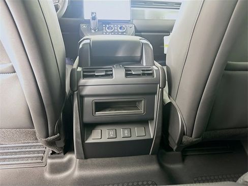 New 2026 Land Rover Defender 110 S image 25