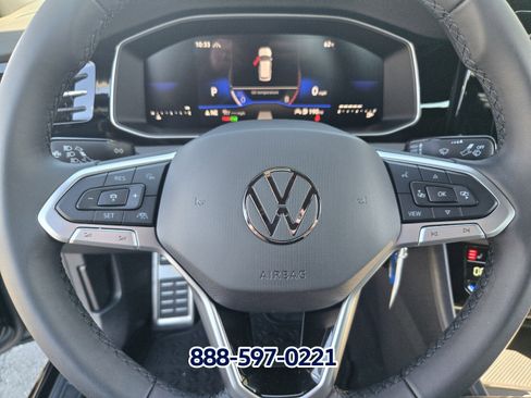 New 2026 Volkswagen Jetta Sport image 18