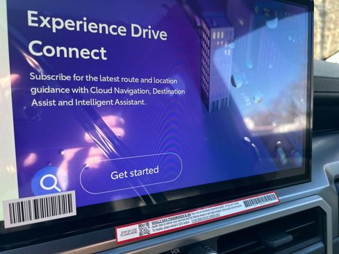 New 2026 Toyota 4Runner TRD Off-Road Premium image 13