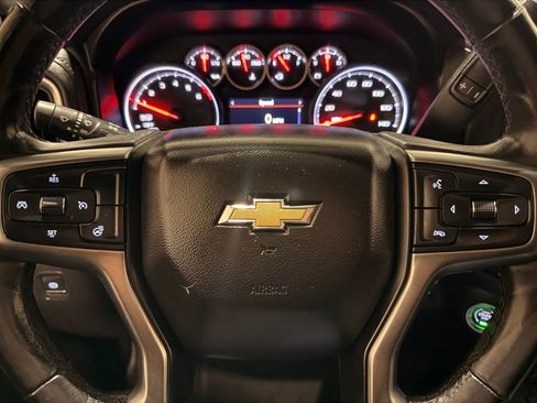 Used 2020 Chevrolet Silverado 1500 LT w/ Texas Edition image 19