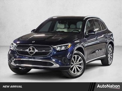 Used 2023 Mercedes-Benz GLC 300 GLC 300