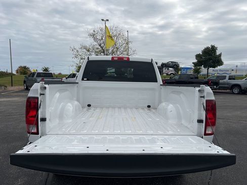 Used 2024 RAM 1500 Classic SLT image 6