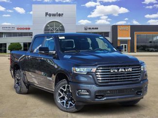 New 2026 RAM 1500 Laramie video 1