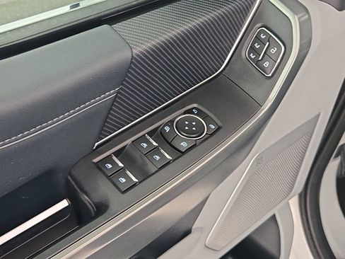 Used 2023 Ford F150 Limited AWD/4WD image 29