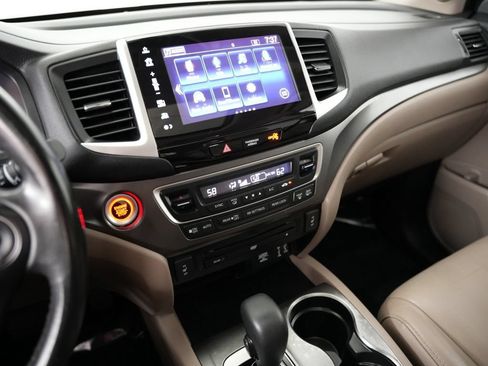 Used 2018 Honda Pilot EX-L image 22