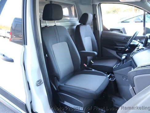 Used 2022 Ford Transit Connect XL image 22