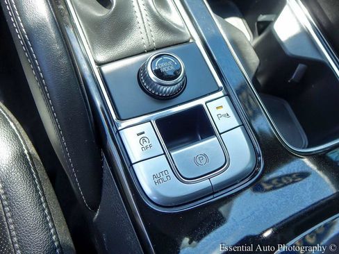 Used 2024 Kia Telluride EX FWD image 22