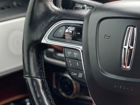 Used 2021 Lincoln Navigator L Reserve w/ Luxury Package image 12